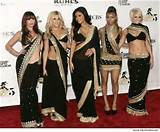 Meest populaire Saree draperen stijlen doen jezelf gids