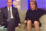 Meredith Vieira hete geeft een Blowjob