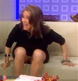 Meredith Vieira Upskirt ZB porno