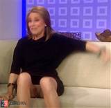 Meredith Vieira Upskirt ZB porno
