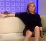 Meredith Vieira Upskirt 6 Pics XHamster Com