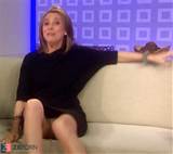 Meredith Vieira Upskirt ZB porno
