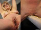 Tagged Sharon Bdsm Lezdom Queensnake Tackrider zweepslagen pijn Extreme