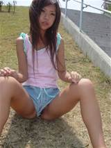 Perfecte ezels In strakke Shorts en mooi kutje 20 Jpg