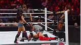 WWE Brie Bella Pussy Slip