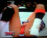 WWE Diva Kelly Kelly Nip Slip foto's Wwe