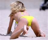 AnnaLynne McCord naakt