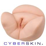 BedroomJoys Com April Flores wulpse Big Girl Cyberskin Pussy