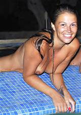 Natasha Giggs Topless Big Brother UK foto's beste gratis Pussy en porno