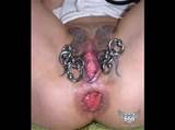 Vlinder Pussy Tattoos 10 Pussy Tattoo Butterfly