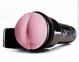 Fleshlight Pink Pussy Mini Maid zaklamp Masturbator Lady Mini