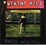 Bikini Kill Pussy Whipped Kill Rock Stars KRS 218 CD 1993