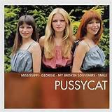 Pussycat Mississippi