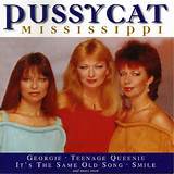 Oleo Pussycat Mississippi