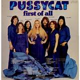 Eerste van alle Mississippi door PUSSYCAT LP met Grigo