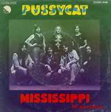 MI DISCOTECA PUSSYCAT Mississippi 1976