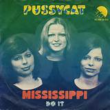 Mississippi Pussycat