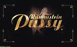 Rammstein Pussy Songtekst genie