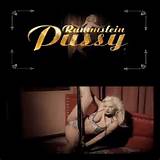 Rammstein titel Pussy expliciete Ver Type Studio Clip Album Pussy