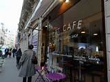 Foto van kat Cafe Parijs Coffee Shop Parijs TripAdvisor Bar