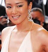 Gong Li Pussy Png