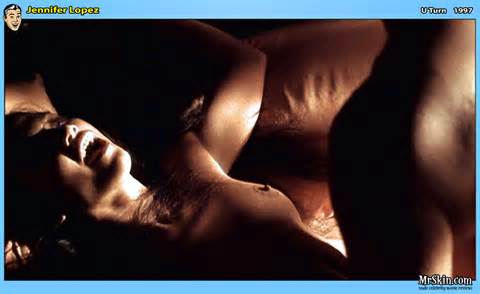 Jennifer Lopez Nude Scenes gratis foto's en Clips