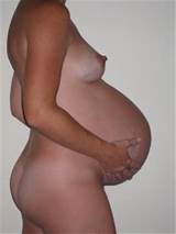 Amateur zwangere naakten zwangere Porn Pics