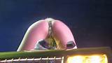 Miley Cyrus Wardrobe storing op Bangers Tour de porno Clerk