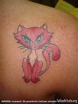 Pussy Cat Tattoo artiesten Org