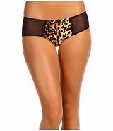 Naad kant been buigen kleding van Betsey Johnson kleding In het algemeen