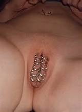 Kut doorboord met ringen gratis BDSM Pics