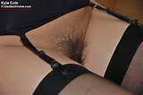 Kyla Cole kousen Claude christelijke 12 RedBlow