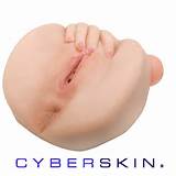 BedroomJoys Com bloem Tucci CyberSkin Squirting Pussy