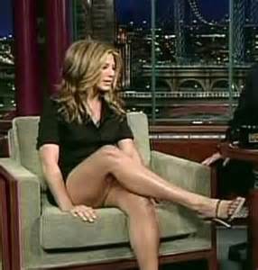 Jennifer Aniston Sexy en Topless