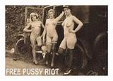 Pussy Riot 121 Pussy Riot middelen