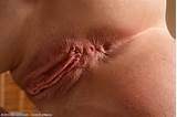 Geschoren kutje close-up geschoren kut