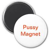 Kut magneet Zazzle