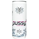 Pussy natuurlijke energie drank energie drankjes drinken Mixers Buy At