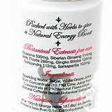 Kut natuurlijke energiedrank 250ml 050601016300 van WCUK Online