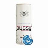 Kopen van Pussy natuurlijke energie drankje kan 24 X 250ml