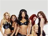 De Pussycat Dolls Wallpaper 18