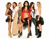 De Pussycat Dolls de Pussycat Dolls behang 165310 Fanpop