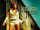 Keyshia Cole Wallpapers