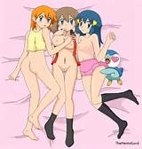 Pokemon porno porno Search Media foto's Hentai Pokemon Misty Haruka