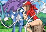 Pokemon porno 113 Pokemon porno Furries foto's weelderige