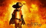 2011 puss In Boots Film Wallpapers HD Wallpapers