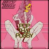 Lucy Luxe Pop die kut-Original Mix