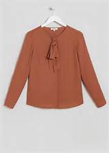 Kut Bow Blouse Matalan