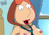 Lois Griffin porno Video