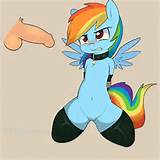 Pony Pegasus Penis Pony Precum Pussy Rainbow Dash Mlp Sleufoot NAT